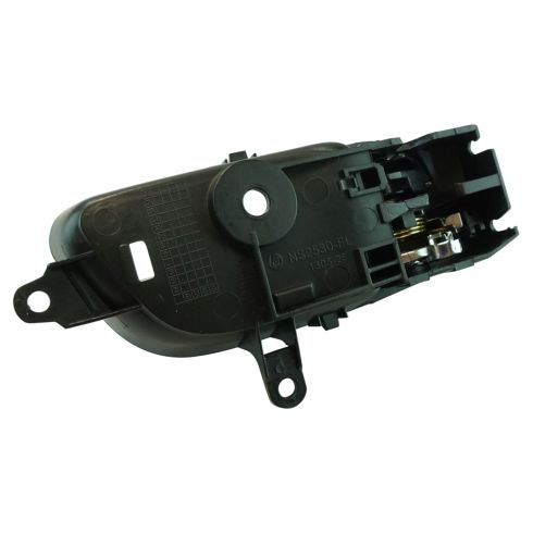 Nissan Driver Side Interior Door Handle TRQ DHA49802