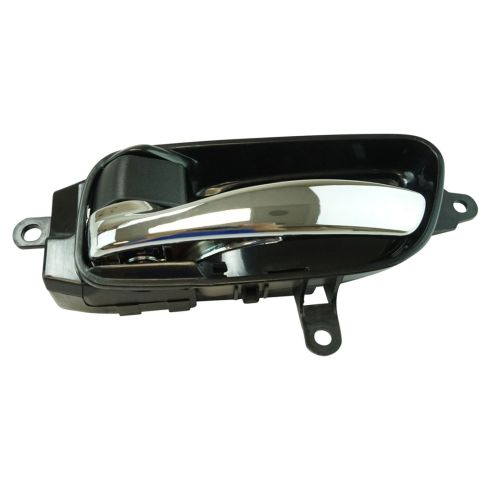 Nissan Driver Side Interior Door Handle TRQ DHA49802