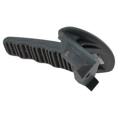 Dodge Ram 1500 2500 3500 Passenger Side Interior Door Handle TRQ DHA49816