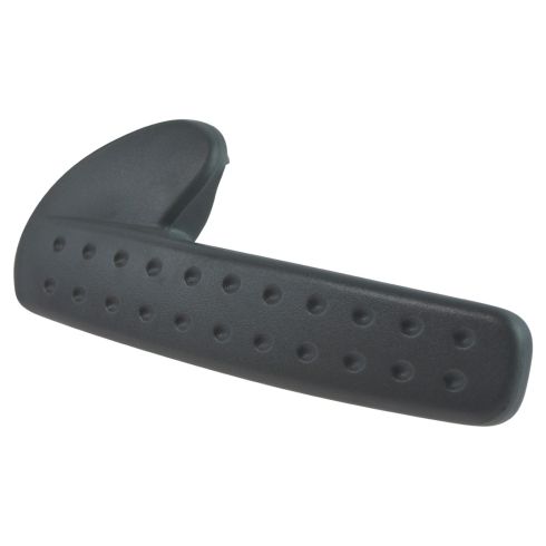 Dodge Ram 1500 2500 3500 Passenger Side Interior Door Handle TRQ DHA49816