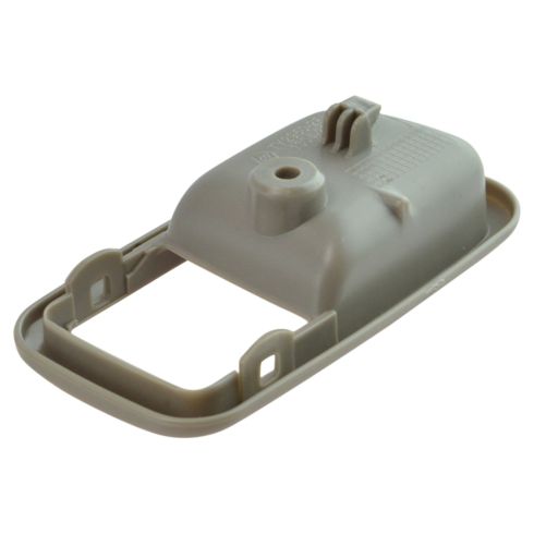 Toyota Tundra Front Driver Side Interior Door Handle Bezel TRQ DHA65267