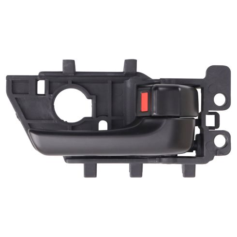 2010-13 Kia Forte Forte Koup Passenger Side Interior Door Handle TRQ DHA49912