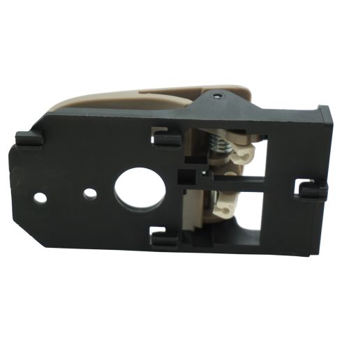 2007-09 Kia Spectra Spectra 5 Passenger Side Interior Door Handle TRQ DHA65273