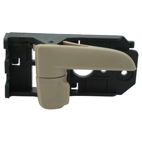 2007-09 Kia Spectra Spectra 5 Passenger Side Interior Door Handle TRQ DHA65273