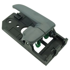 2005-06 Kia Spectra 5 Driver Side Interior Door Handle TRQ DHA65277