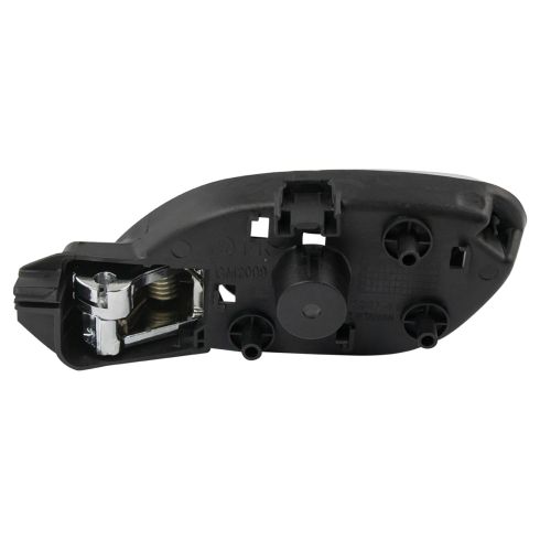 2011-15 Chevrolet Camaro Front Passenger Side Interior Door Handle Repair Kit TRQ DHA49840