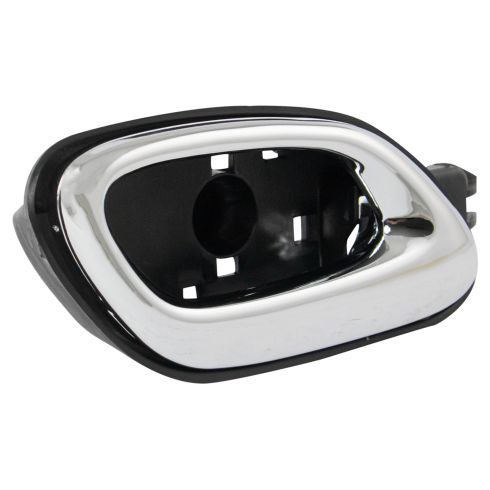 2011-15 Chevrolet Camaro Front Passenger Side Interior Door Handle Repair Kit TRQ DHA49840