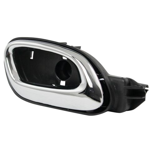 2011-15 Chevrolet Camaro Front Passenger Side Interior Door Handle Repair Kit TRQ DHA49840