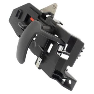 Chevrolet GMC Front Driver Side Interior Door Handle TRQ DHA69996