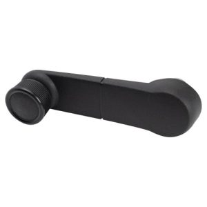 Ford Mazda Lincoln Metal Reinforced Upgrade Window Crank Handle TRQ DHA37825
