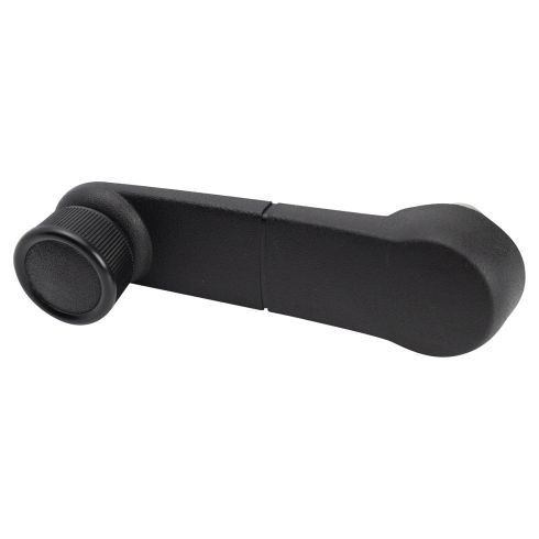 Ford Mazda Lincoln Metal Reinforced Upgrade Window Crank Handle TRQ DHA37825