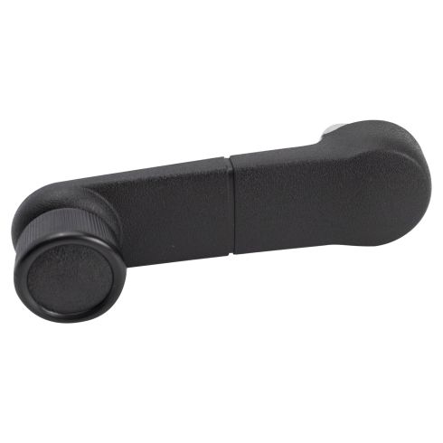 Ford Mazda Lincoln Metal Reinforced Upgrade Window Crank Handle TRQ DHA37825