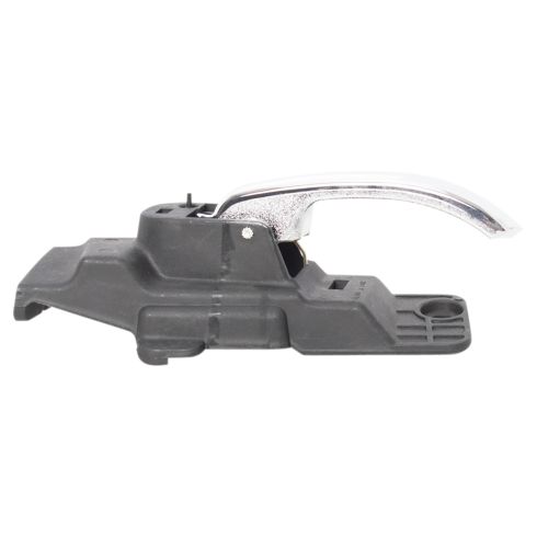2011-16 Chrysler 200 Front Driver Side Interior Door Handle TRQ DHA30575