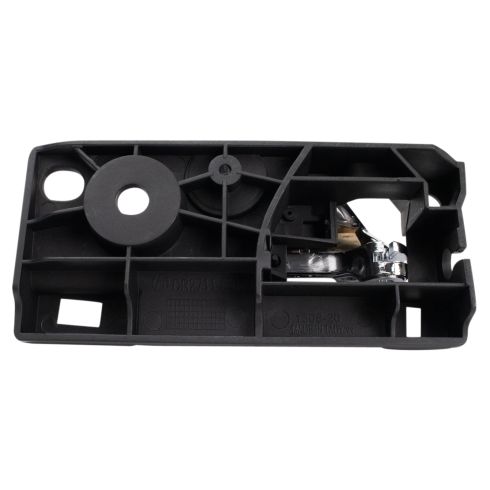 Jeep Grand Cherokee Dodge Durango Driver Side Interior Door Handle TRQ DHA31781
