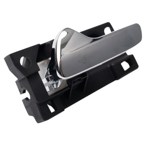 Jeep Grand Cherokee Dodge Durango Driver Side Interior Door Handle TRQ DHA31781