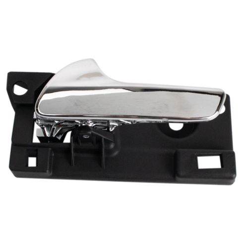 Jeep Grand Cherokee Dodge Durango Driver Side Interior Door Handle TRQ DHA31781