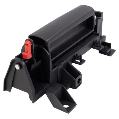 Dodge Ram VW Chrysler Left Side Sliding Door Interior Door Handle TRQ DHA31785