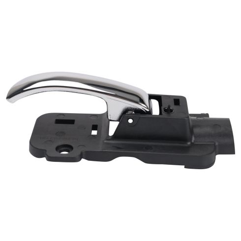 2011-14 Dodge Avenger Rear Driver Side Interior Door Handle TRQ DHA31793