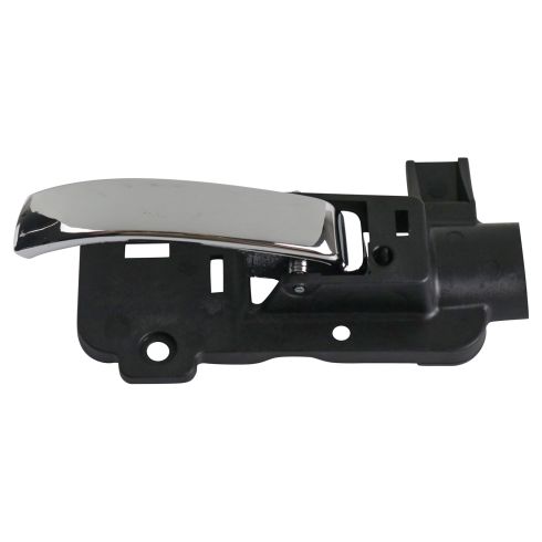 2011-14 Dodge Avenger Rear Driver Side Interior Door Handle TRQ DHA31793