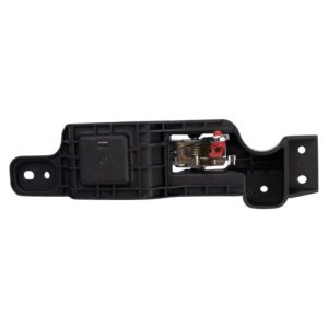 2008-14 Dodge Challenger Passenger Side Interior Door Handle TRQ DHA31794