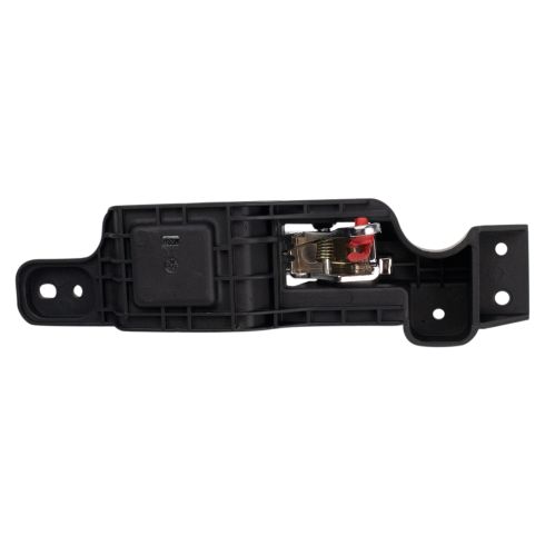 2008-14 Dodge Challenger Passenger Side Interior Door Handle TRQ DHA31794