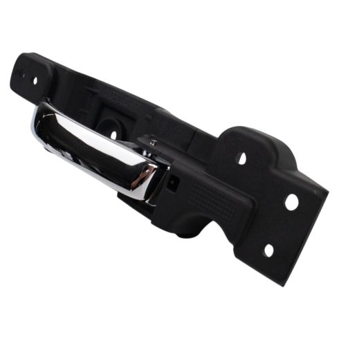 2008-14 Dodge Challenger Passenger Side Interior Door Handle TRQ DHA31794