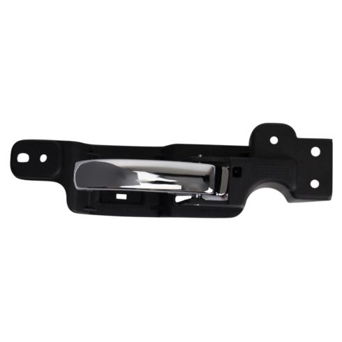 2008-14 Dodge Challenger Passenger Side Interior Door Handle TRQ DHA31794