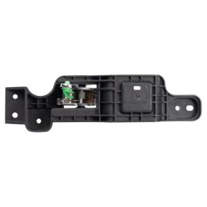 2008-14 Dodge Challenger Driver Side Interior Door Handle TRQ DHA31795