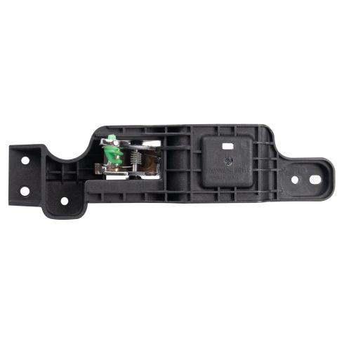 2008-14 Dodge Challenger Driver Side Interior Door Handle TRQ DHA31795