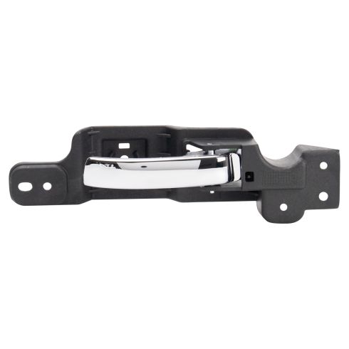 2008-14 Dodge Challenger Driver Side Interior Door Handle TRQ DHA31795