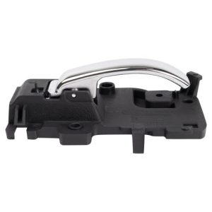 Jeep Compass Patriot Rear Passenger Side Interior Door Handle TRQ DHA31804