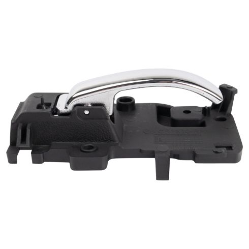 Jeep Compass Patriot Rear Passenger Side Interior Door Handle TRQ DHA31804