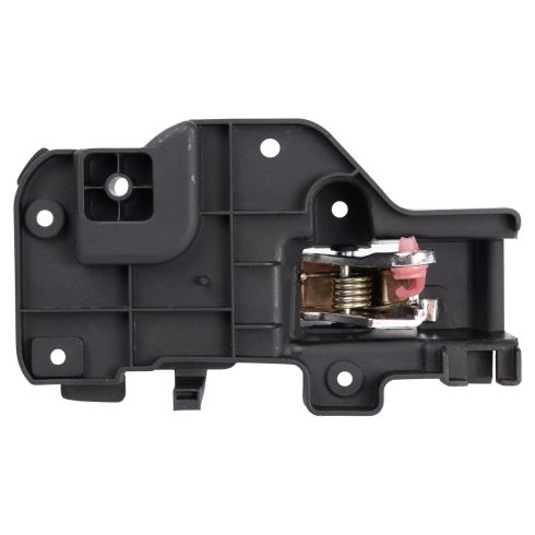 Jeep Compass Patriot Rear Passenger Side Interior Door Handle TRQ DHA31804