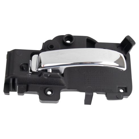Jeep Compass Patriot Rear Passenger Side Interior Door Handle TRQ DHA31804