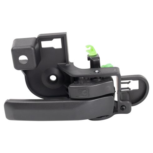 2011-17 Jeep Wrangler Driver Side Interior Door Handle TRQ DHA31811
