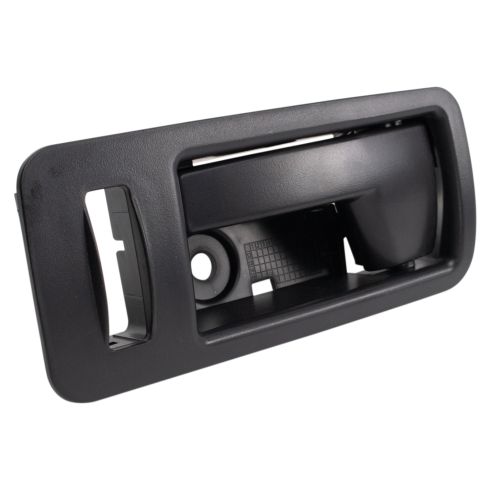 Ford Mustang Front Driver Side Interior Door Handle TRQ DHA31824