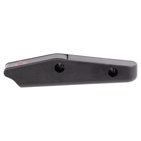 Chevrolet Corvette Cadillac XLR Front Passenger Side Interior Door Handle TRQ DHA31834