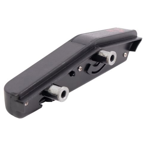 Chevrolet Corvette Cadillac XLR Front Passenger Side Interior Door Handle TRQ DHA31834