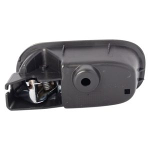 2007-09 Saturn Aura Front Passenger Side Interior Door Handle TRQ DHA31843
