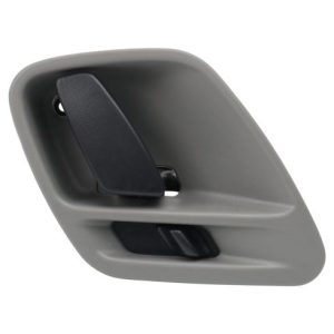 1999-04 Jeep Grand Cherokee Passenger Side Interior Door Handle TRQ DHA31992