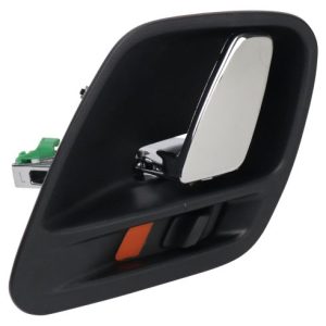 1999-04 Jeep Grand Cherokee Driver Side Interior Door Handle TRQ DHA31997