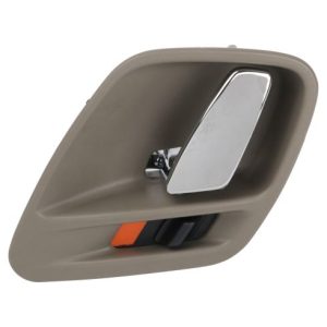 1999-04 Jeep Grand Cherokee Driver Side Interior Door Handle TRQ DHA32209