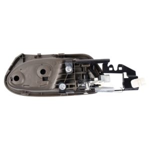 2006-09 Honda Civic Passenger Side Interior Door Handle TRQ DHA46577
