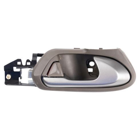 2006-09 Honda Civic Passenger Side Interior Door Handle TRQ DHA46577