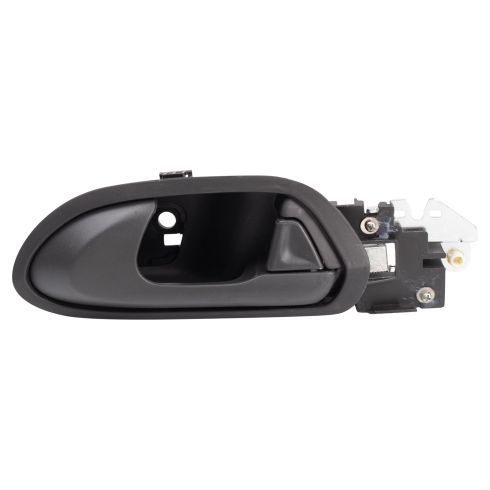 2006-11 Honda Civic DX Sedan Japan Built Models (1st VIN Digit J) Rear Driver Side Interior Door Handle TRQ DHA46582