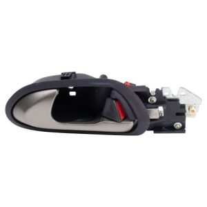 Honda Civic Front Driver Side Interior Door Handle TRQ DHA46586