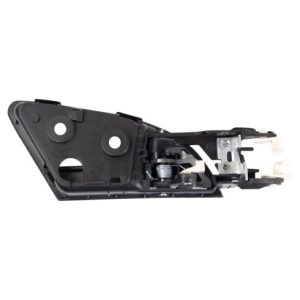 Honda Accord Accord Crosstour Driver Side Interior Door Handle TRQ DHA46592