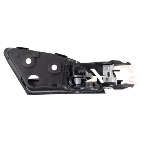Honda Accord Accord Crosstour Driver Side Interior Door Handle TRQ DHA46592