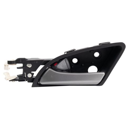 Honda Accord Accord Crosstour Driver Side Interior Door Handle TRQ DHA46592