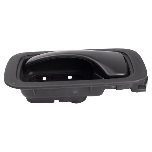 2003-11 Honda Element Rear Driver Side Interior Door Handle TRQ DHA46617